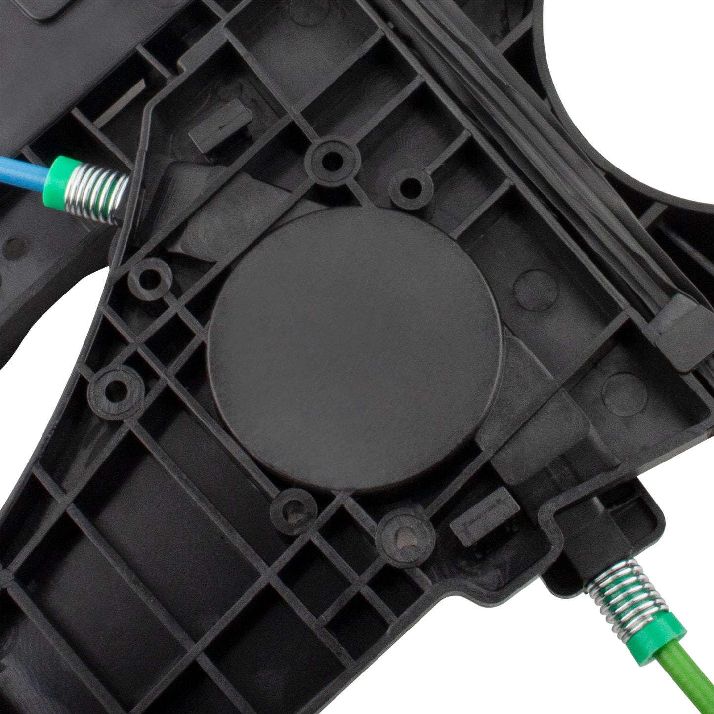 BOXI 749-543 Front Right Side Power Window Regulator W — product photo 5