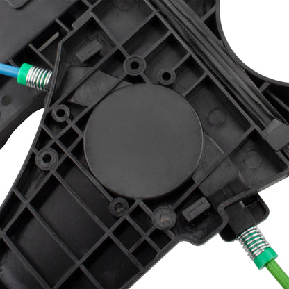 BOXI 749-543 Front Right Side Power Window Regulator W — product photo 5