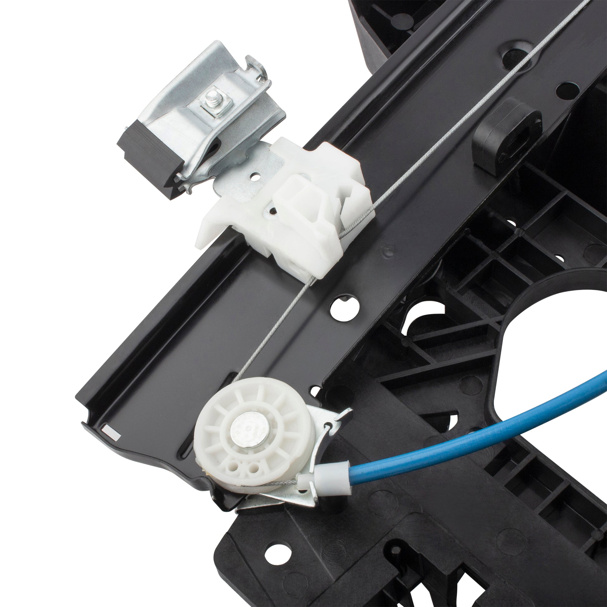 BOXI 749-543 Front Right Side Power Window Regulator W — product photo 6
