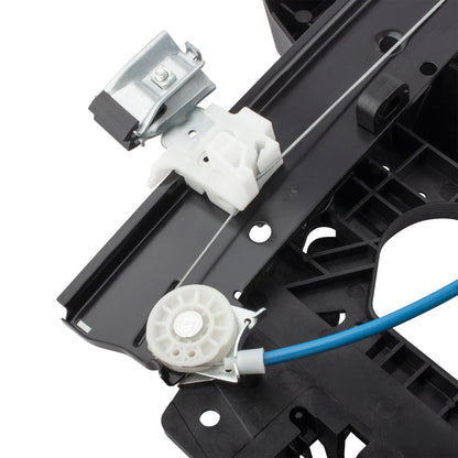BOXI 749-543 Front Right Side Power Window Regulator W — product photo 6