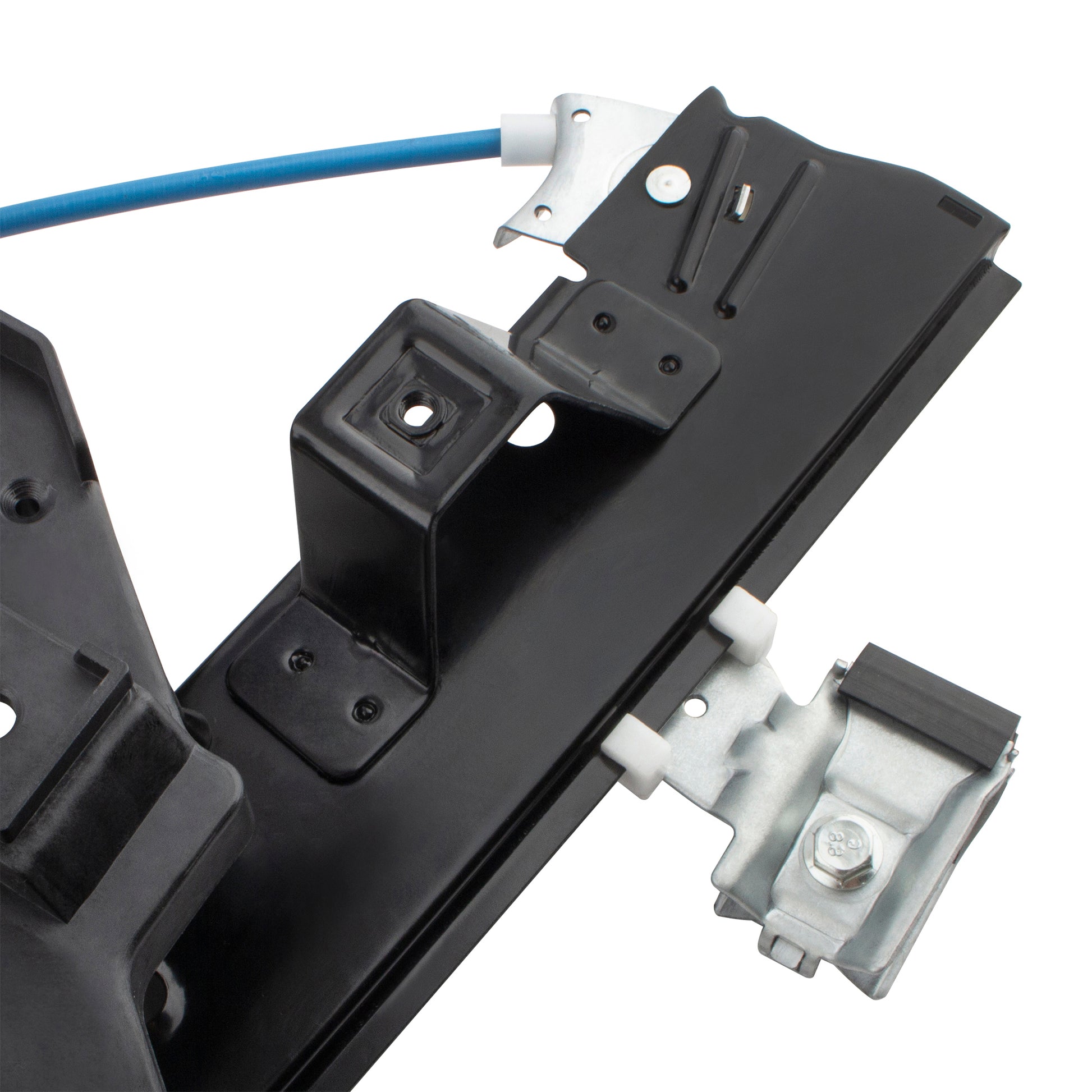 BOXI 749-543 Front Right Side Power Window Regulator W — product photo 7