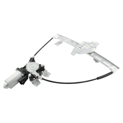 BOXI 741-622 Rear Driver Side Power Window Regulator with Motor Fits for Chevrolet Impala 2000-2005 — product photo 4