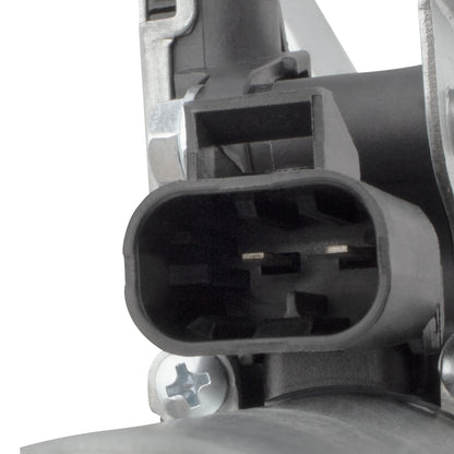 BOXI 741-622 Rear Driver Side Power Window Regulator with Motor Fits for Chevrolet Impala 2000-2005 — product photo 5