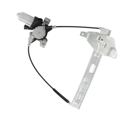 BOXI 741-623 Rear Passenger Side Power Window Regulator with Motor Fits for Chevrolet Impala — product photo 3