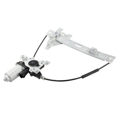BOXI 741-623 Rear Passenger Side Power Window Regulator with Motor Fits for Chevrolet Impala — product photo 4