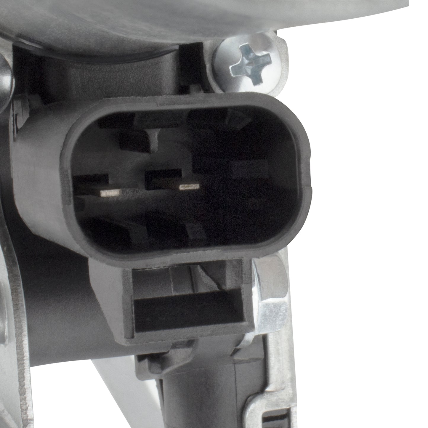 BOXI 741-623 Rear Passenger Side Power Window Regulator with Motor Fits for Chevrolet Impala — product photo 5
