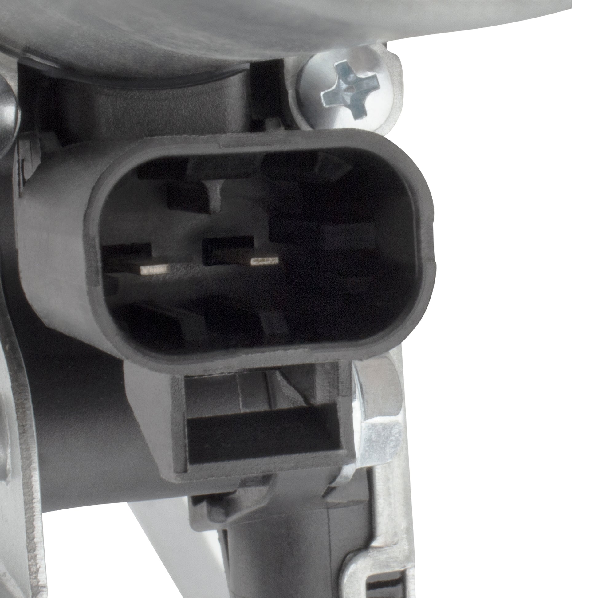 BOXI 741-623 Rear Passenger Side Power Window Regulator with Motor Fits for Chevrolet Impala — product photo 5