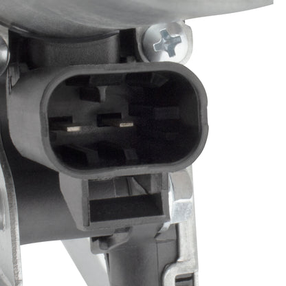 BOXI 741-623 Rear Passenger Side Power Window Regulator with Motor Fits for Chevrolet Impala — product photo 5