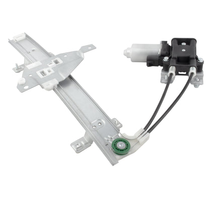 BOXI 741-838 Rear Driver Side Power Window Regulator with Motor Fits for Pontiac Grand Prix — product photo 3