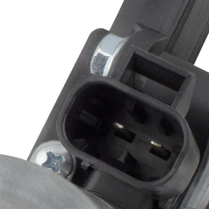BOXI 741-838 Rear Driver Side Power Window Regulator with Motor Fits for Pontiac Grand Prix — product photo 5
