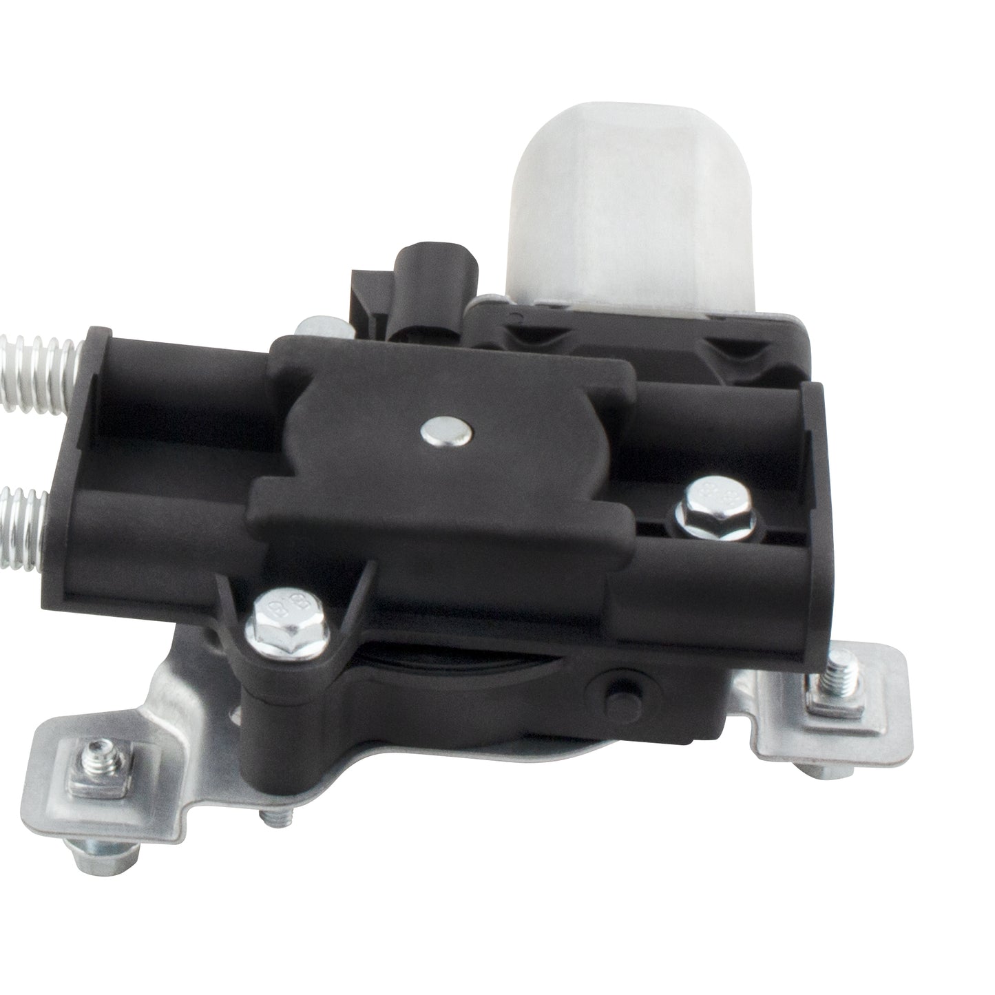 BOXI 741-838 Rear Driver Side Power Window Regulator with Motor Fits for Pontiac Grand Prix — product photo 7
