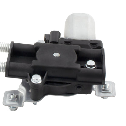 BOXI 741-838 Rear Driver Side Power Window Regulator with Motor Fits for Pontiac Grand Prix — product photo 7