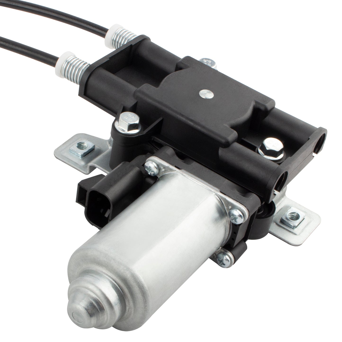 BOXI 741-837 Rear Passenger Side Power Window Regulator with Motor Fits for Pontiac Grand Prix — product photo 5