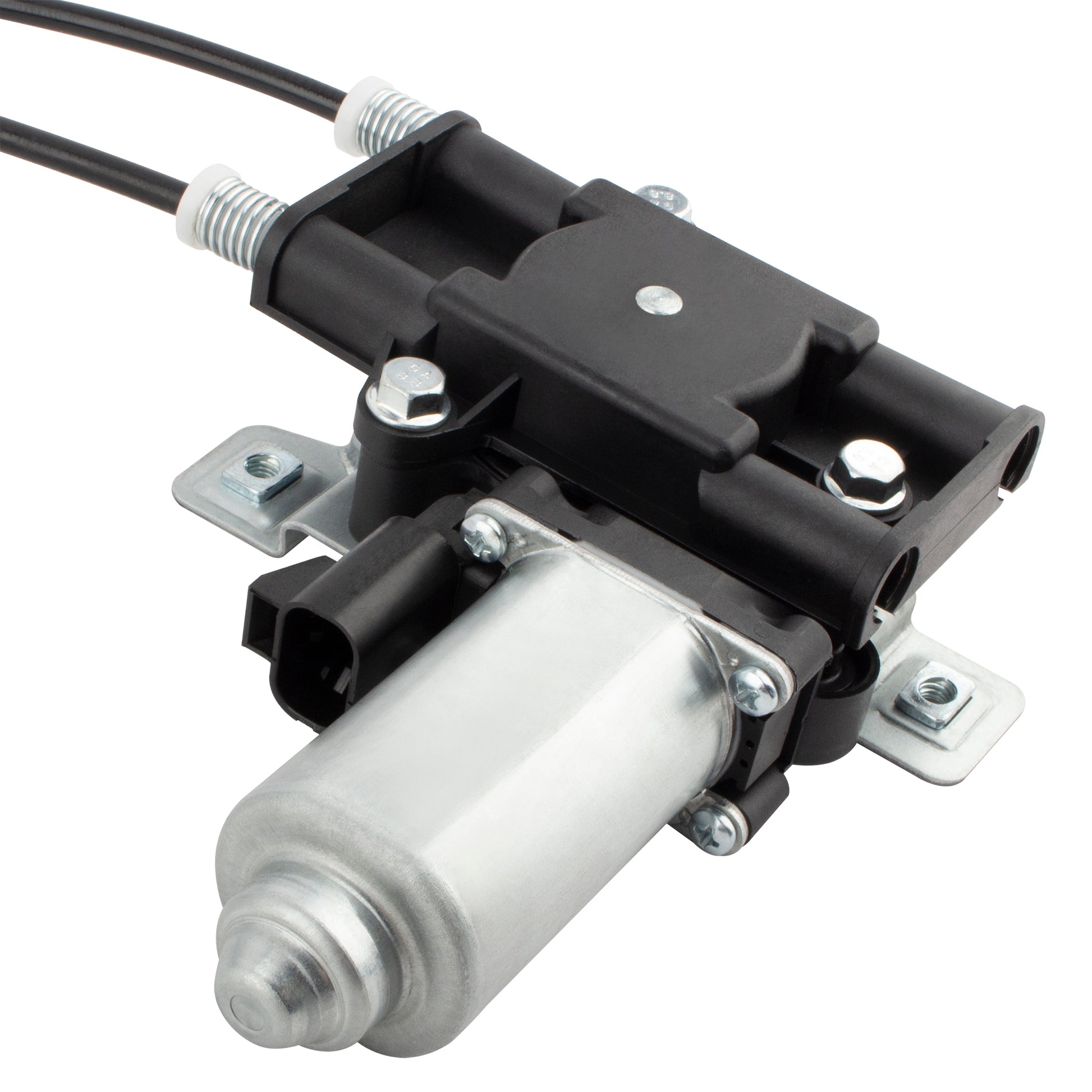 BOXI 741-837 Rear Passenger Side Power Window Regulator with Motor Fits for Pontiac Grand Prix — product photo 5
