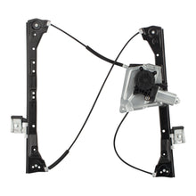 BOXI 748-520 Rear Left Driver Side Power Window Regulator with Motor Fit for Buick Rendezvous — product photo 2
