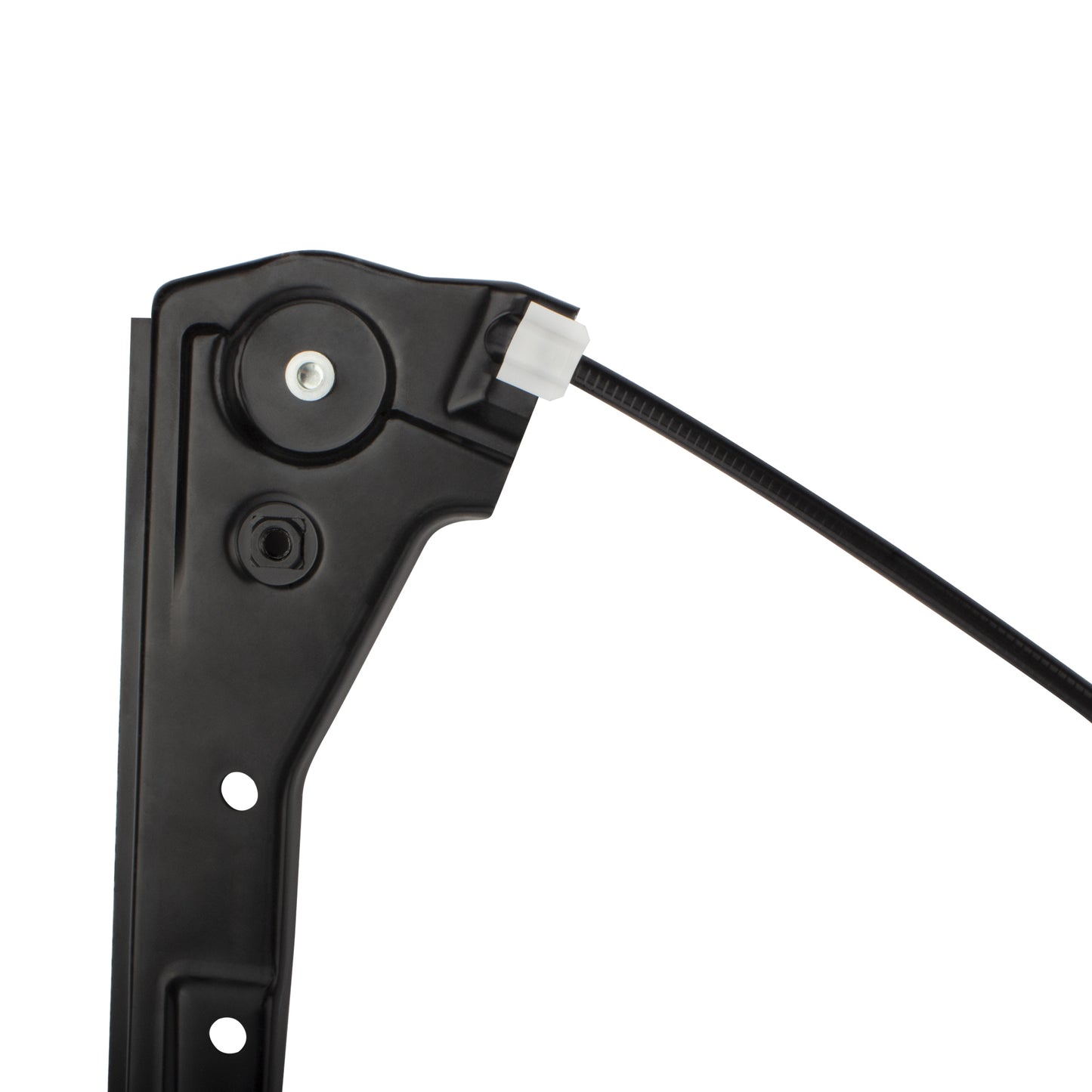 BOXI 748-520 Rear Left Driver Side Power Window Regulator with Motor Fit for Buick Rendezvous — product photo 3