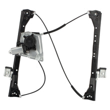 BOXI 748-521 Rear Right Side Power Window Regulator with Motor Fit for Buick Rendezvous 2002-2007 — product photo 2