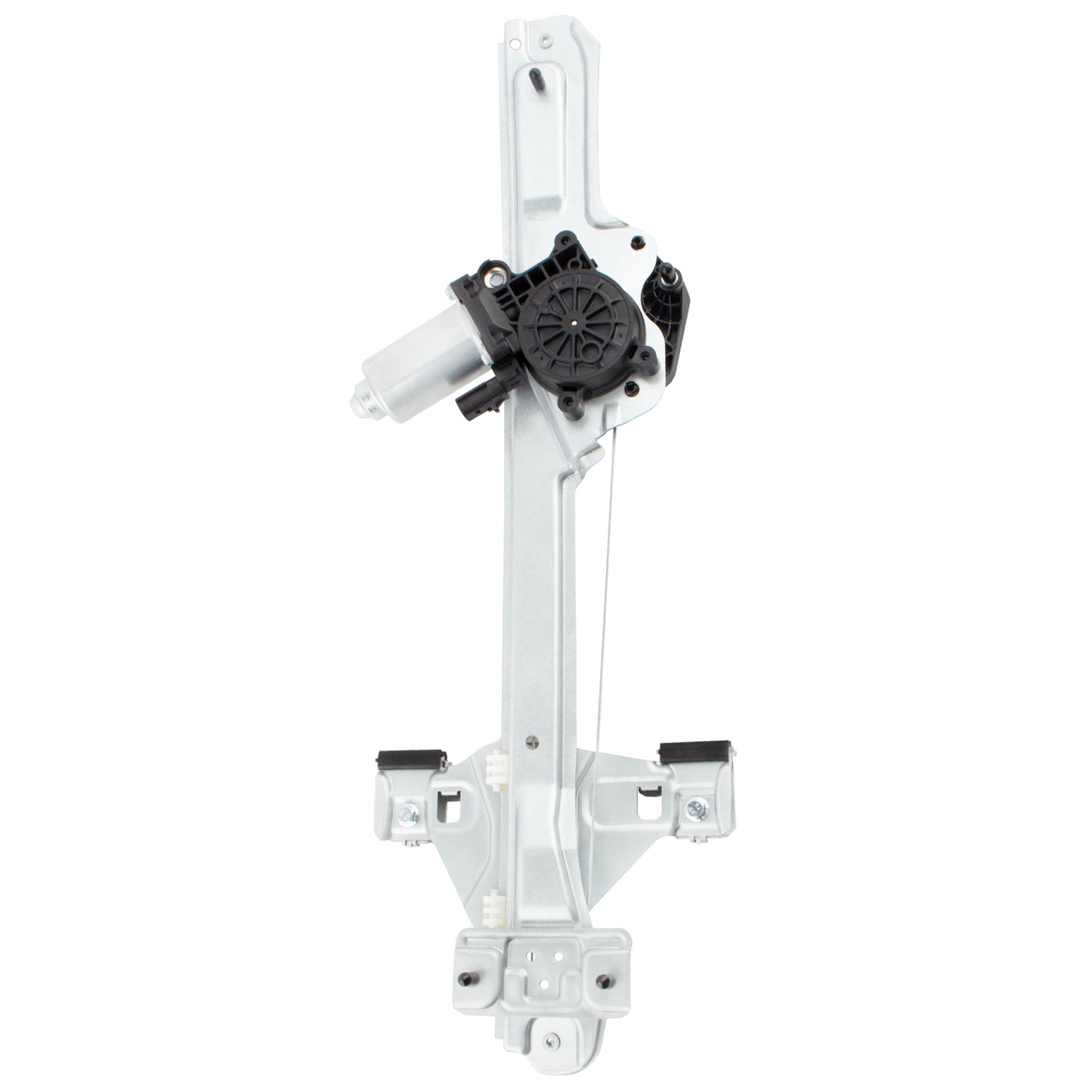 BOXI 751-062 Rear Driver Side Window Regulator w