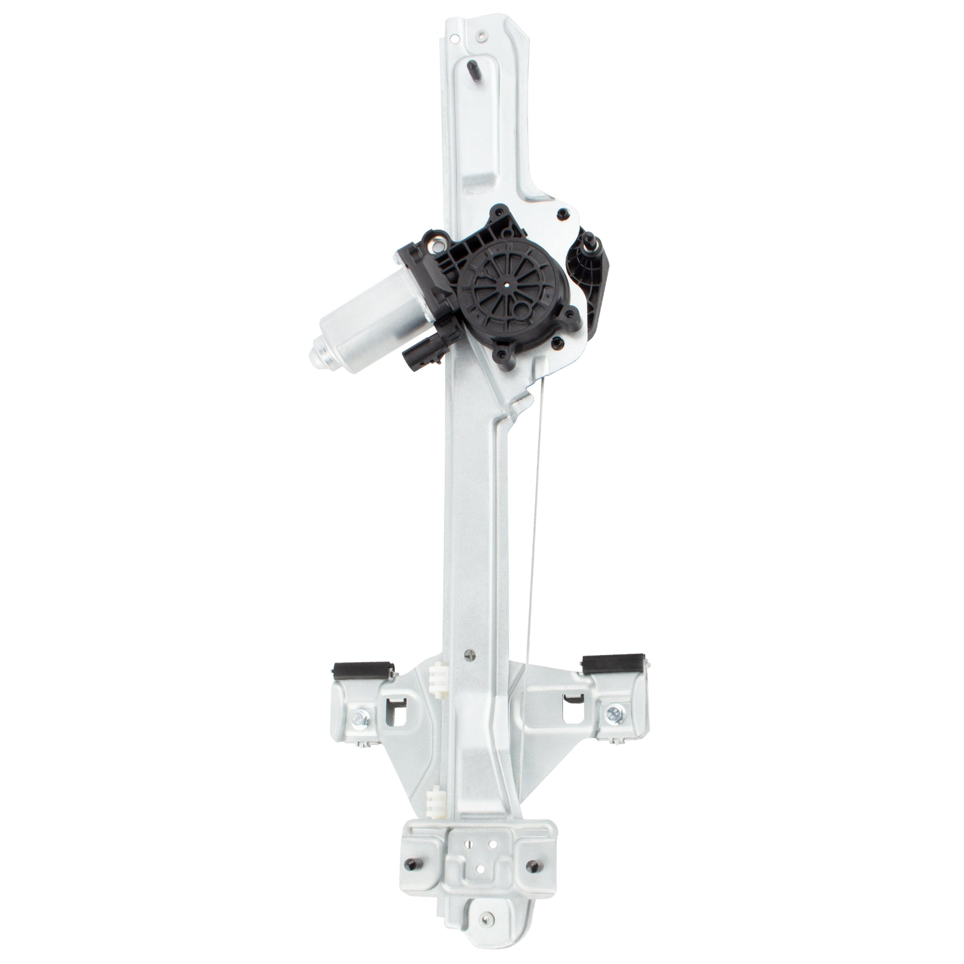 BOXI 751-062 Rear Driver Side Window Regulator w