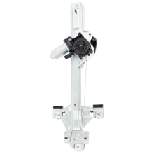 BOXI 751-062 Rear Driver Side Window Regulator w