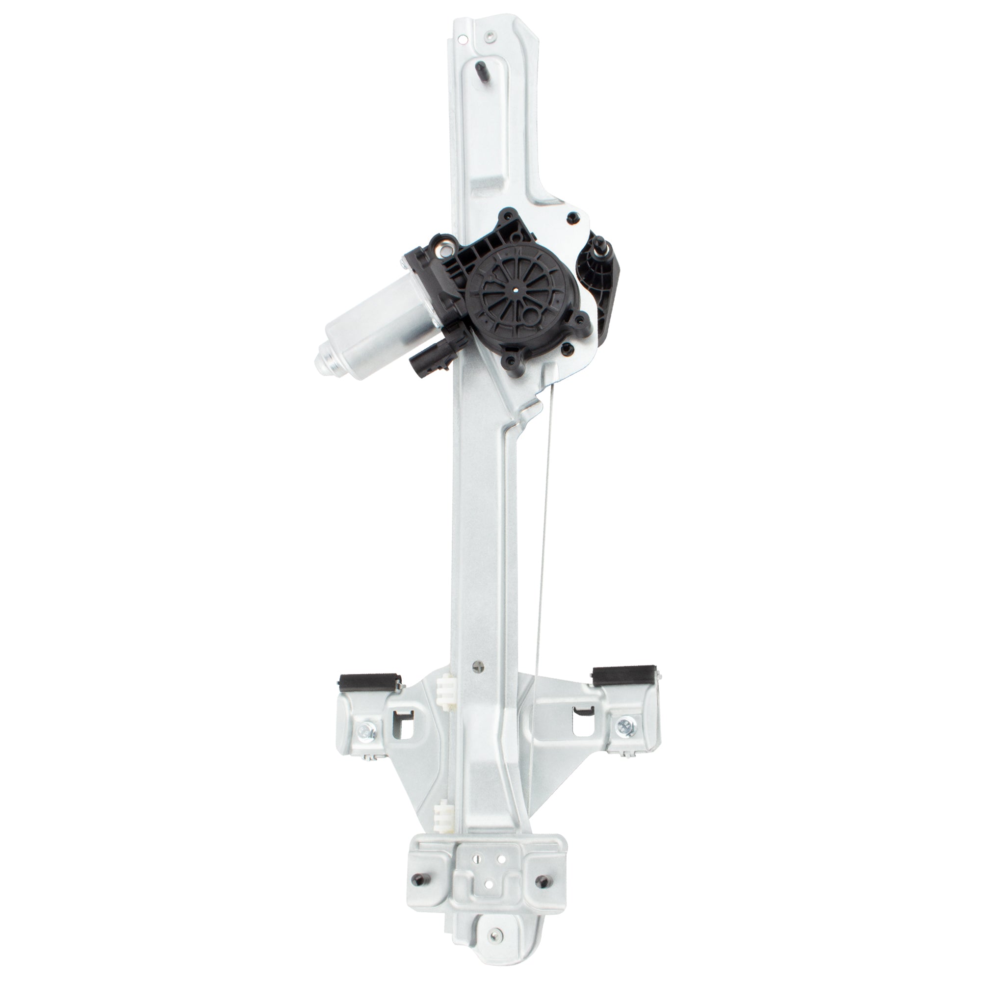 BOXI 751-062 Rear Driver Side Window Regulator w
