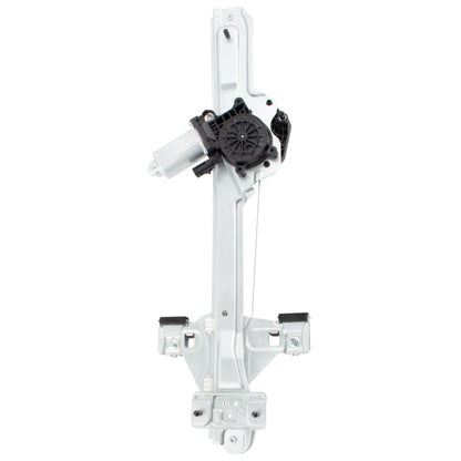BOXI 751-062 Rear Driver Side Window Regulator w