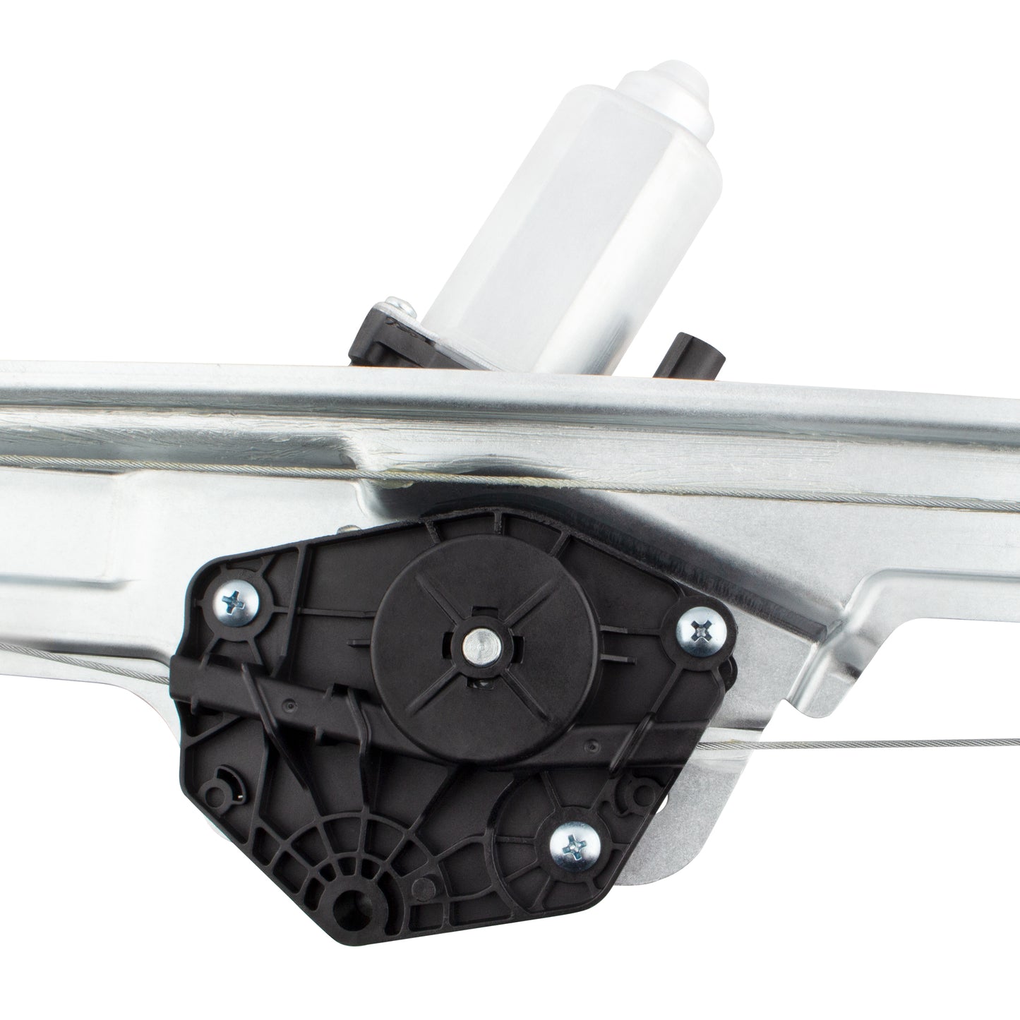 BOXI 751-062 Rear Driver Side Window Regulator w — product photo 3