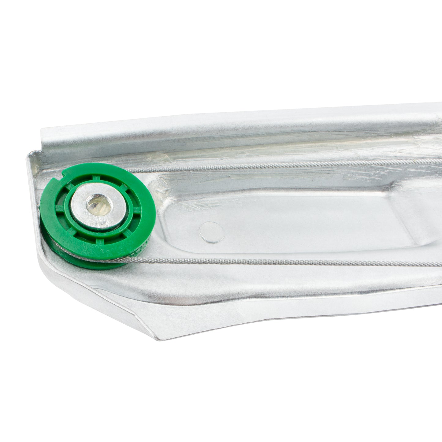 BOXI 751-062 Rear Driver Side Window Regulator w — product photo 4