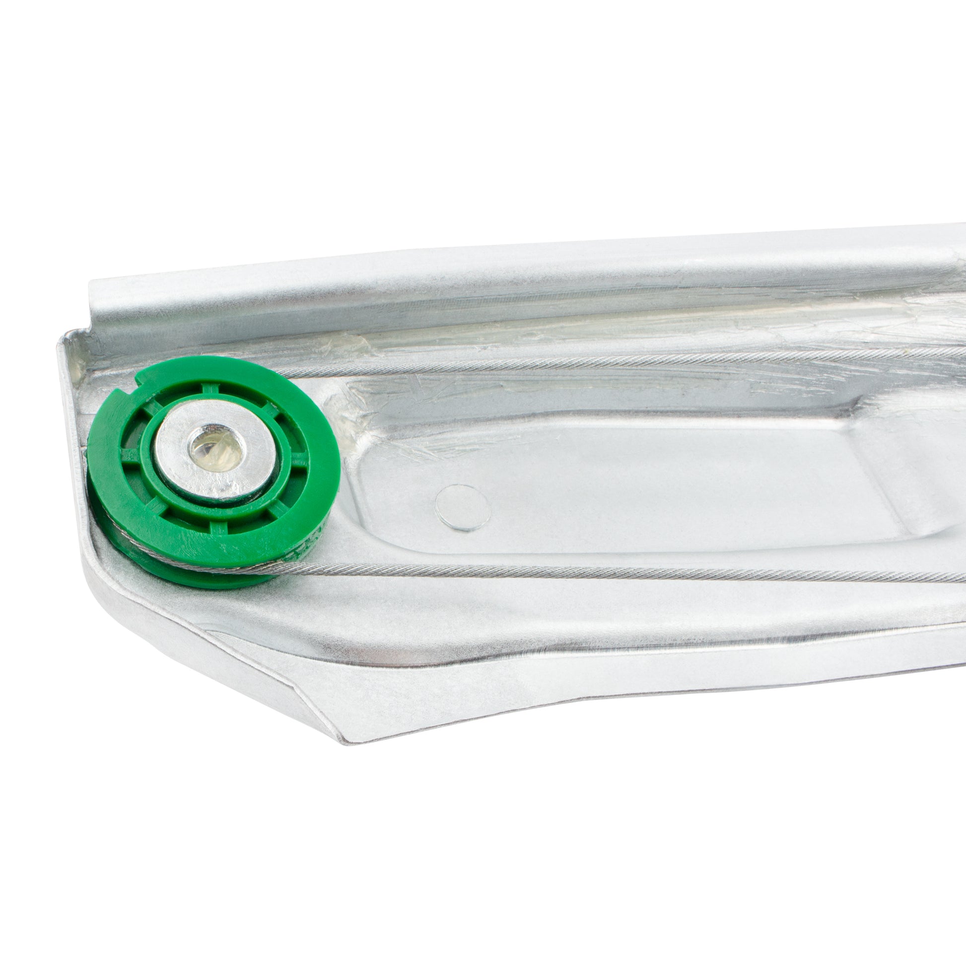BOXI 751-062 Rear Driver Side Window Regulator w — product photo 4