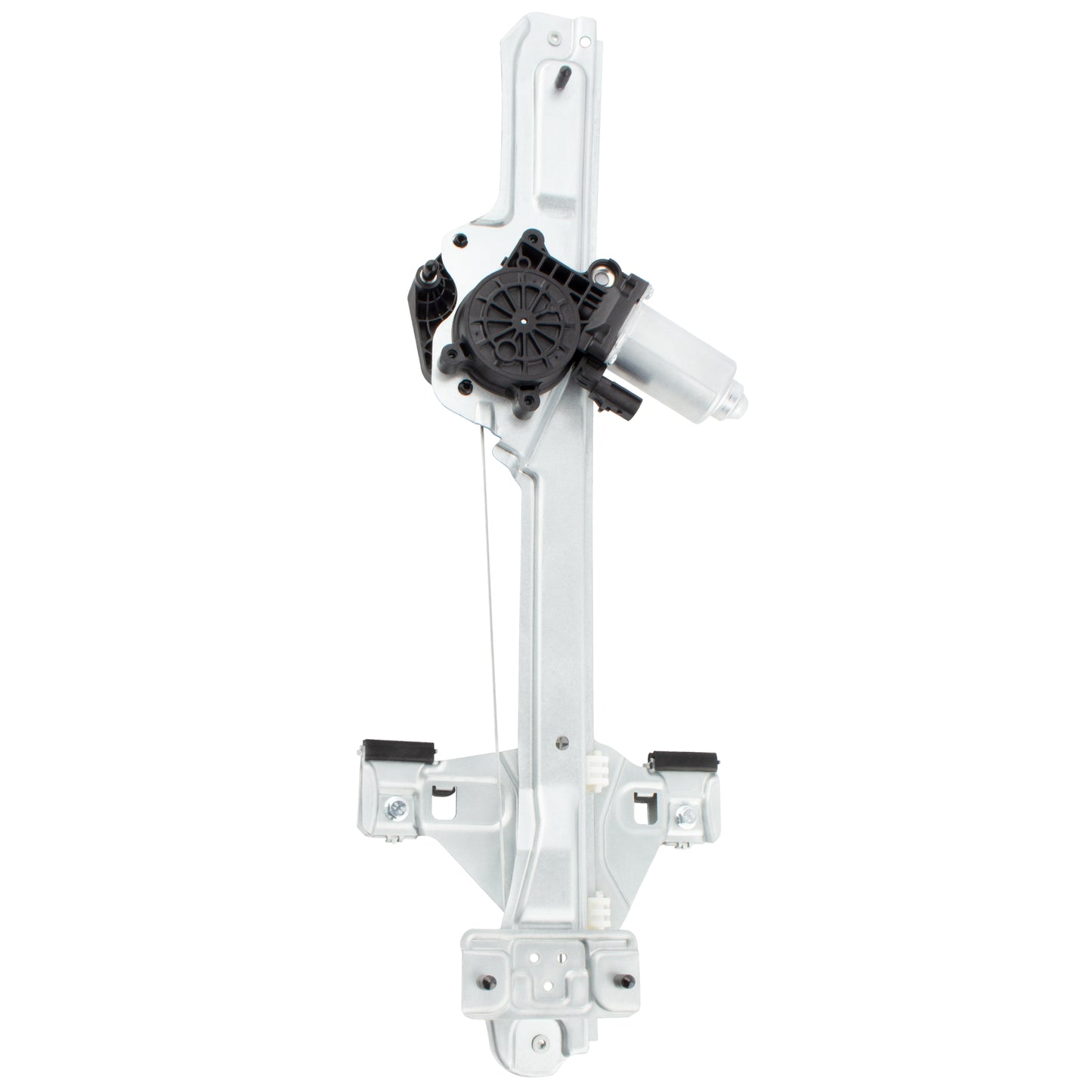 BOXI 751-063 Rear Right Passenger Side Window Regulator w