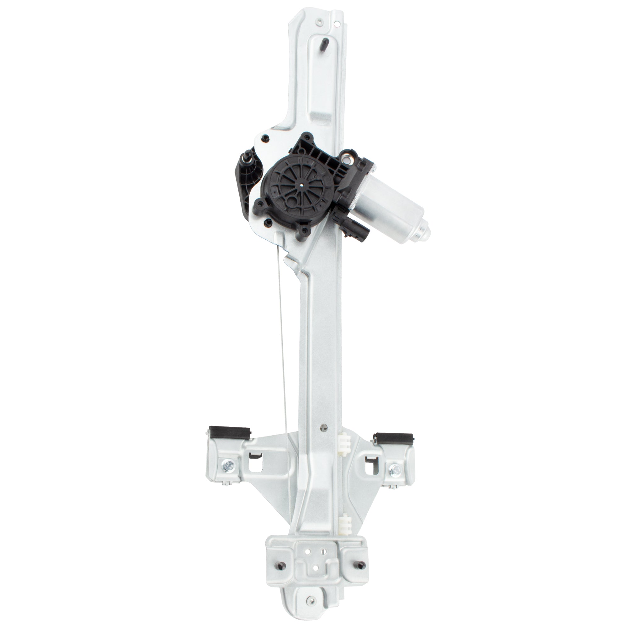 BOXI 751-063 Rear Right Passenger Side Window Regulator w
