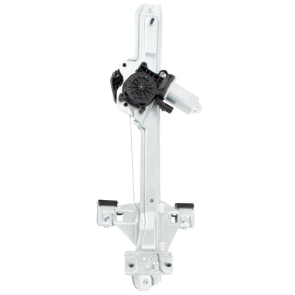 BOXI 751-063 Rear Right Passenger Side Window Regulator w
