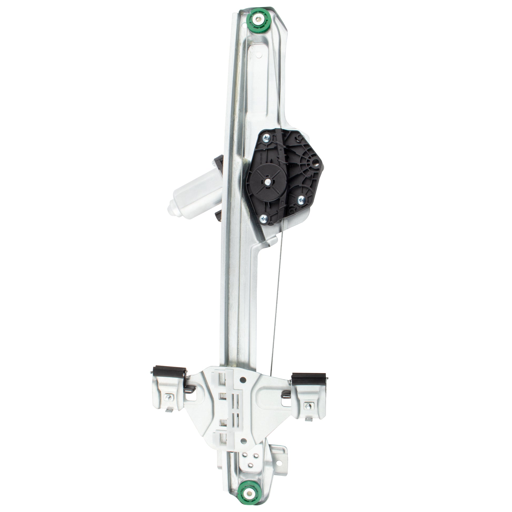 BOXI 751-063 Rear Right Passenger Side Window Regulator w — product photo 2