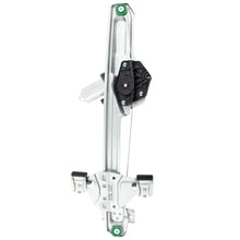 BOXI 751-063 Rear Right Passenger Side Window Regulator w — product photo 2