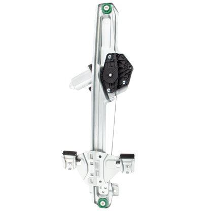 BOXI 751-063 Rear Right Passenger Side Window Regulator w — product photo 2