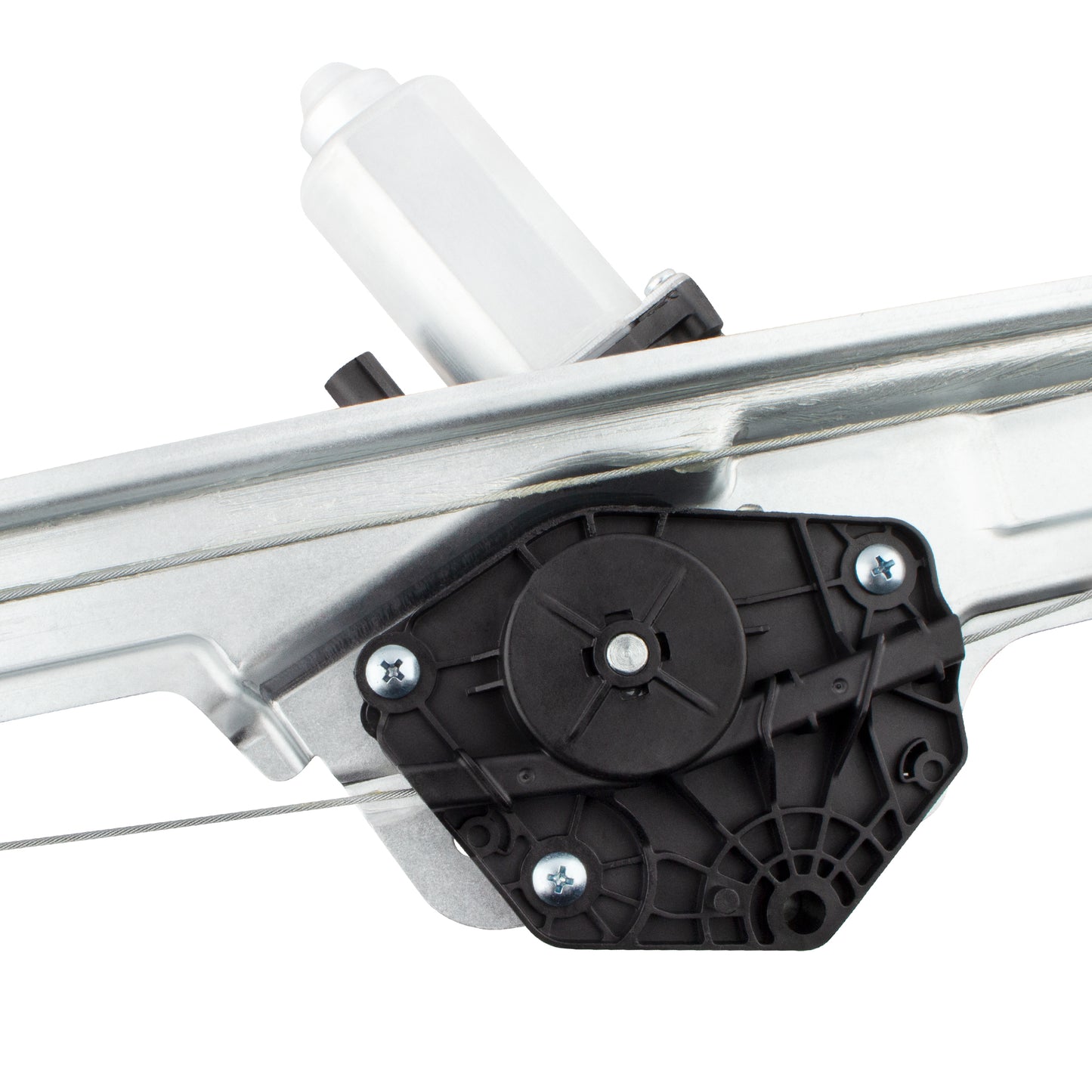 BOXI 751-063 Rear Right Passenger Side Window Regulator w — product photo 3