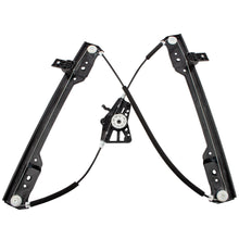 BOXI Front Driver Side Power Window Regulator Without Motor Fits for Ram 1500 2019-2023 Cab Pickup — product photo 2