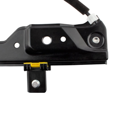 BOXI Front Driver Side Power Window Regulator Without Motor Fits for Ram 1500 2019-2023 Cab Pickup — product photo 4
