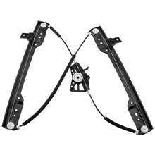 BOXI Front Passenger Side Power Window Regulator Without Motor Fits for Ram 1500 2019-2023 Cab — product photo 2