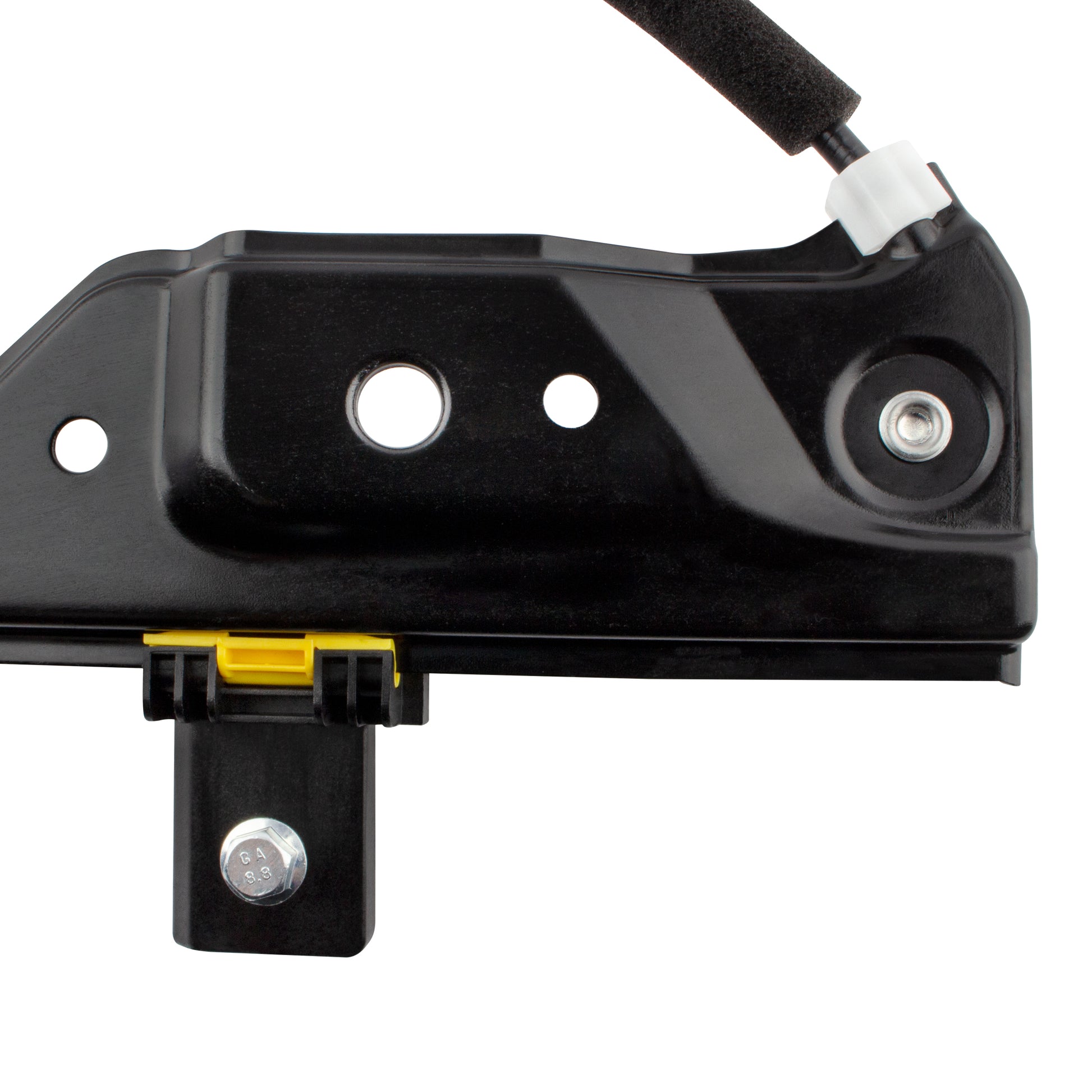 BOXI Front Passenger Side Power Window Regulator Without Motor Fits for Ram 1500 2019-2023 Cab — product photo 4