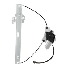 BOXI 741-605 Front Right Side Power Window Regulator with Motor Fits for Ford Escape 2001-2007 — product photo 2