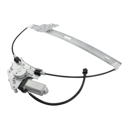 BOXI 741-605 Front Right Side Power Window Regulator with Motor Fits for Ford Escape 2001-2007 — product photo 4