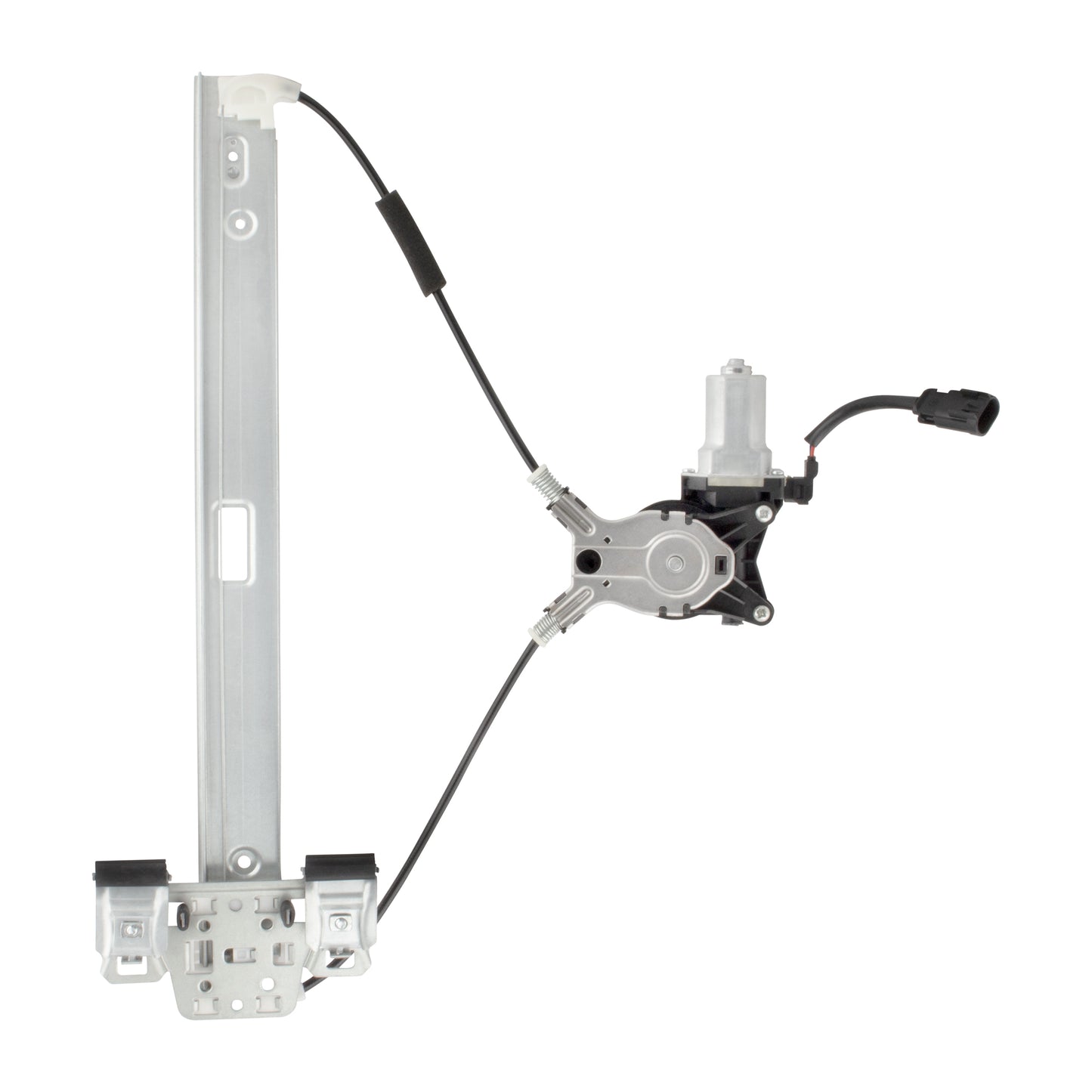 BOXI 748-114 Front Driver Side Window Regulator w