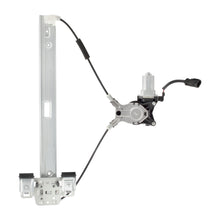 BOXI 748-114 Front Driver Side Window Regulator w