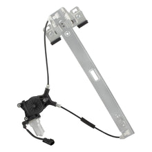 BOXI 748-114 Front Driver Side Window Regulator w — product photo 2