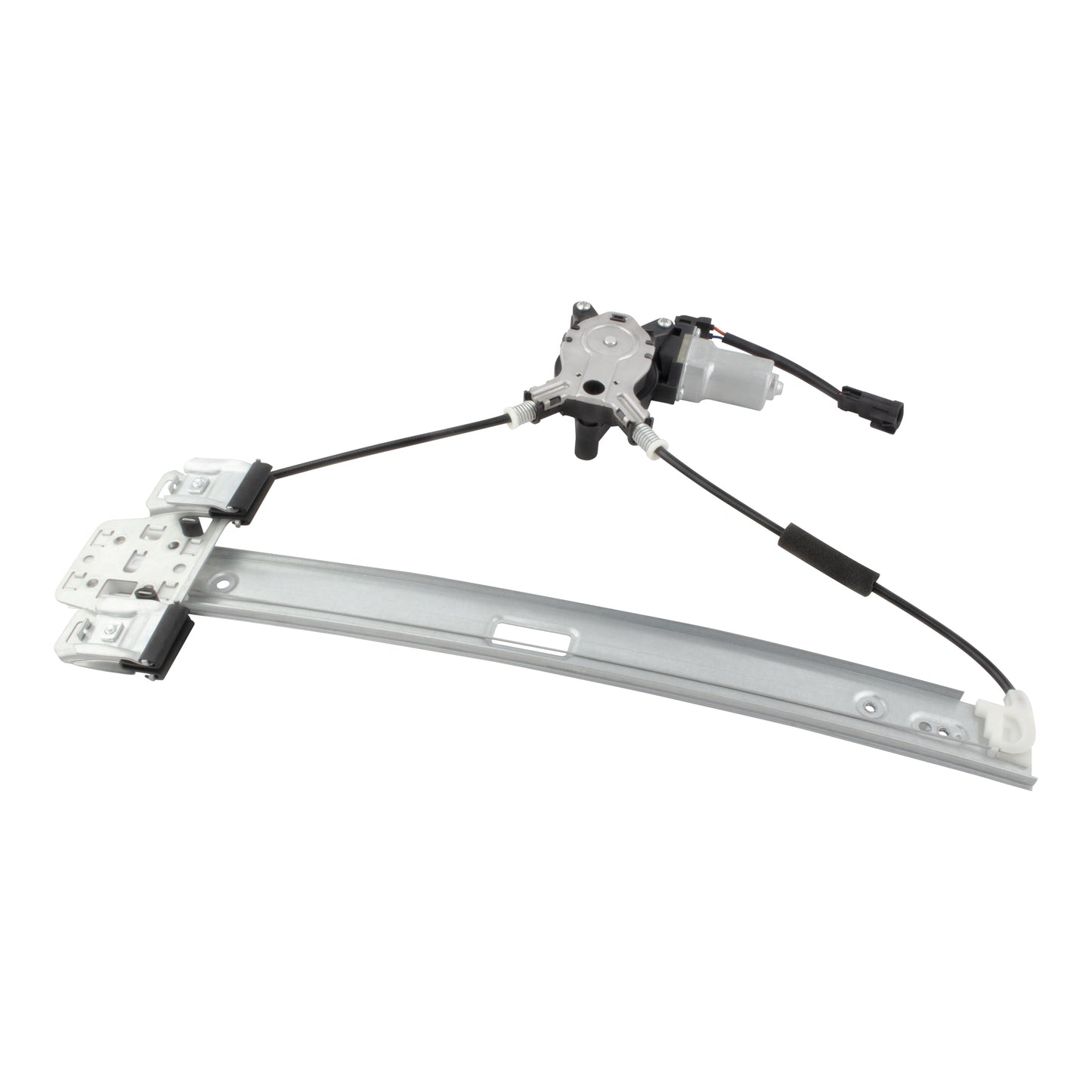 BOXI 748-114 Front Driver Side Window Regulator w — product photo 3