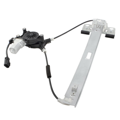 BOXI 748-114 Front Driver Side Window Regulator w — product photo 4