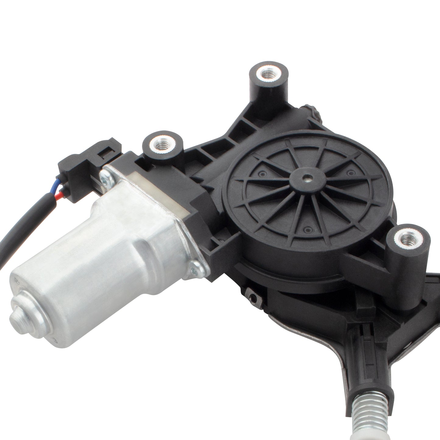 BOXI 748-114 Front Driver Side Window Regulator w — product photo 6