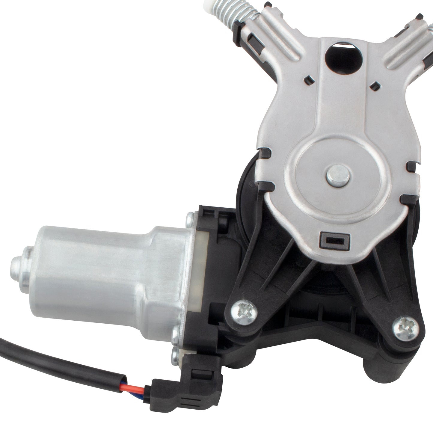 BOXI 748-114 Front Driver Side Window Regulator w — product photo 7