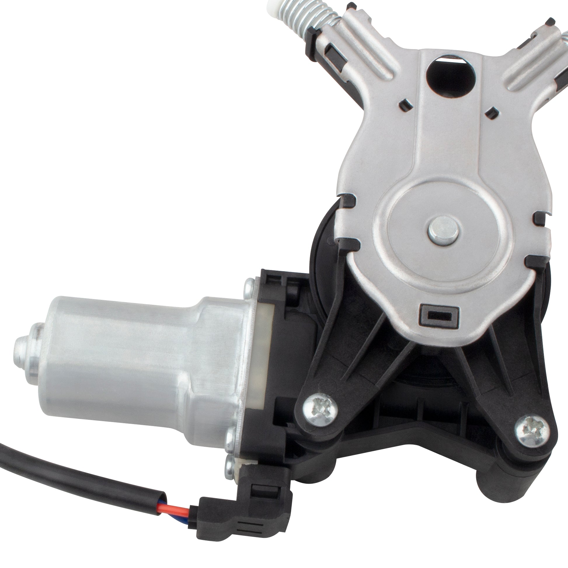 BOXI 748-114 Front Driver Side Window Regulator w — product photo 7